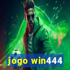 jogo win444